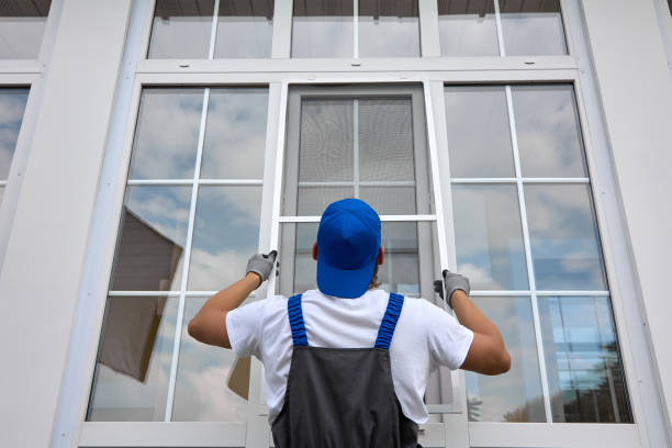 Reliable Jenks, OK Windows and Door Installation & Repair Solutions