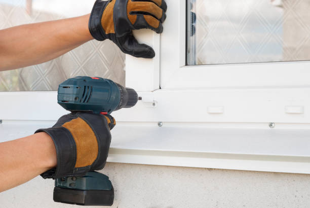 Fast and Reliable Emergency Window and Door Repairs in Jenks, OK